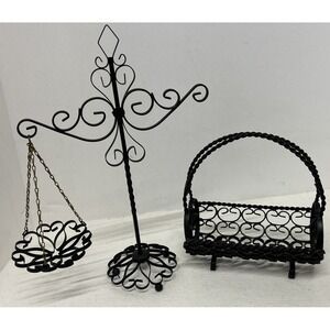 Princess House‎ Metal Kitchen Items